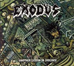 Exodus : Another Lesson in Violence